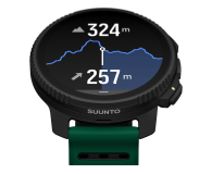 SUUNTO VERTICAL 2 PINE GREEN SS051207000 - 1364473 - zdjęcie 5